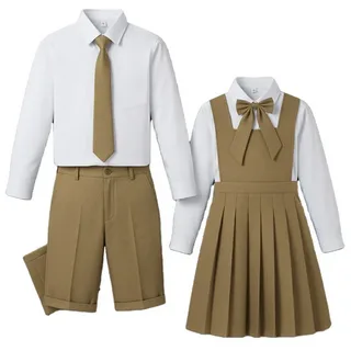 School Uniforms