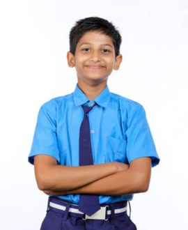 Boys Uniform