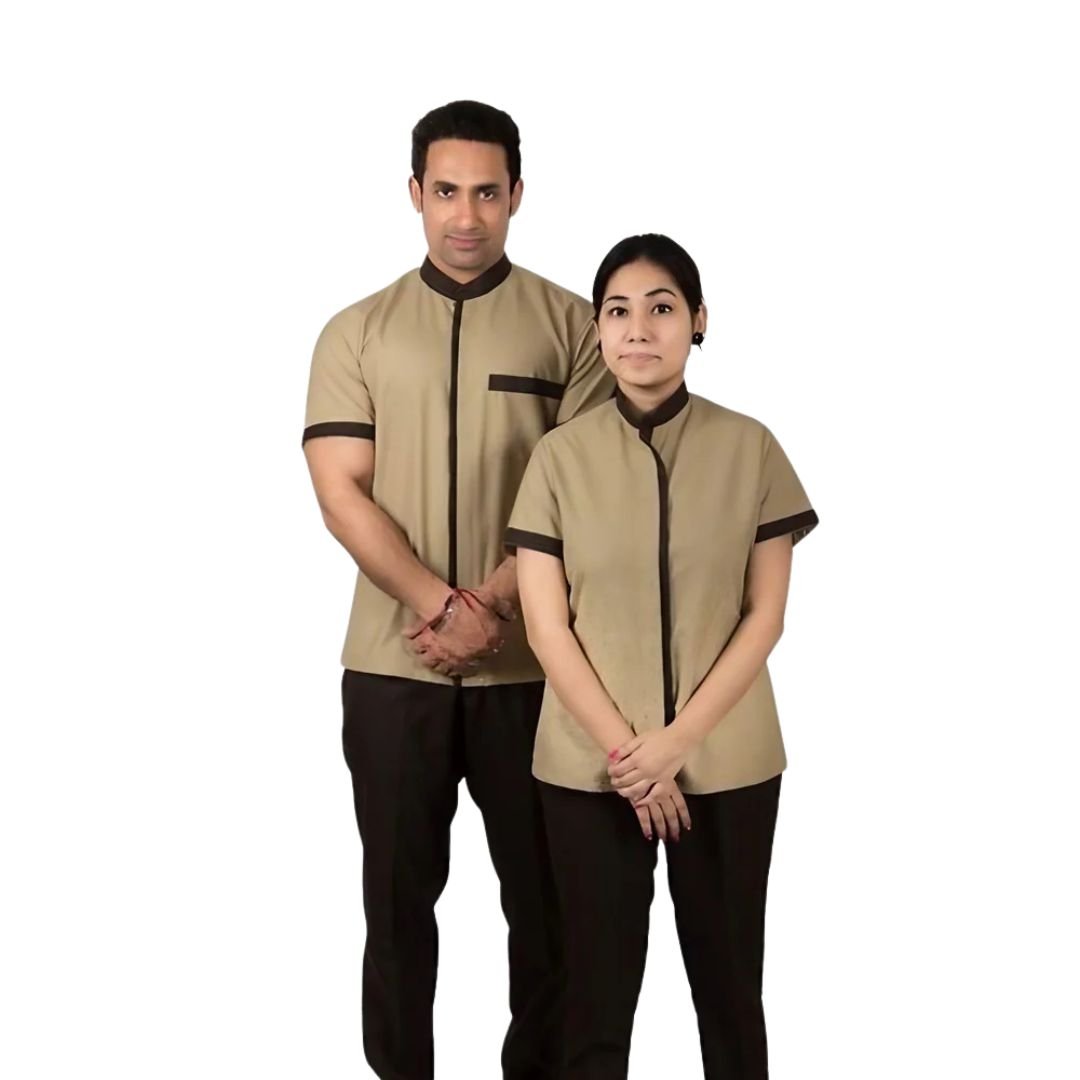 Hotel Uniforms