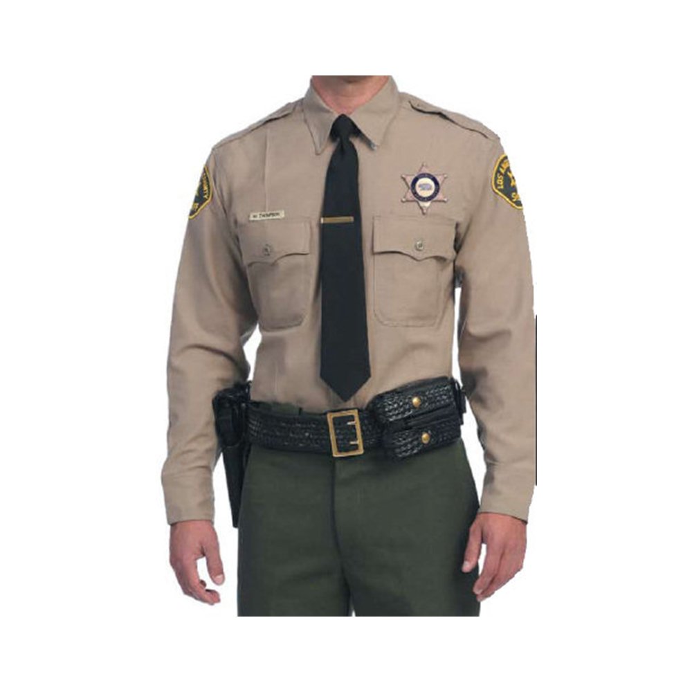 Security Uniforms