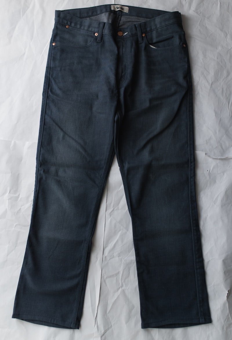 DPS Boys Formal Trouser