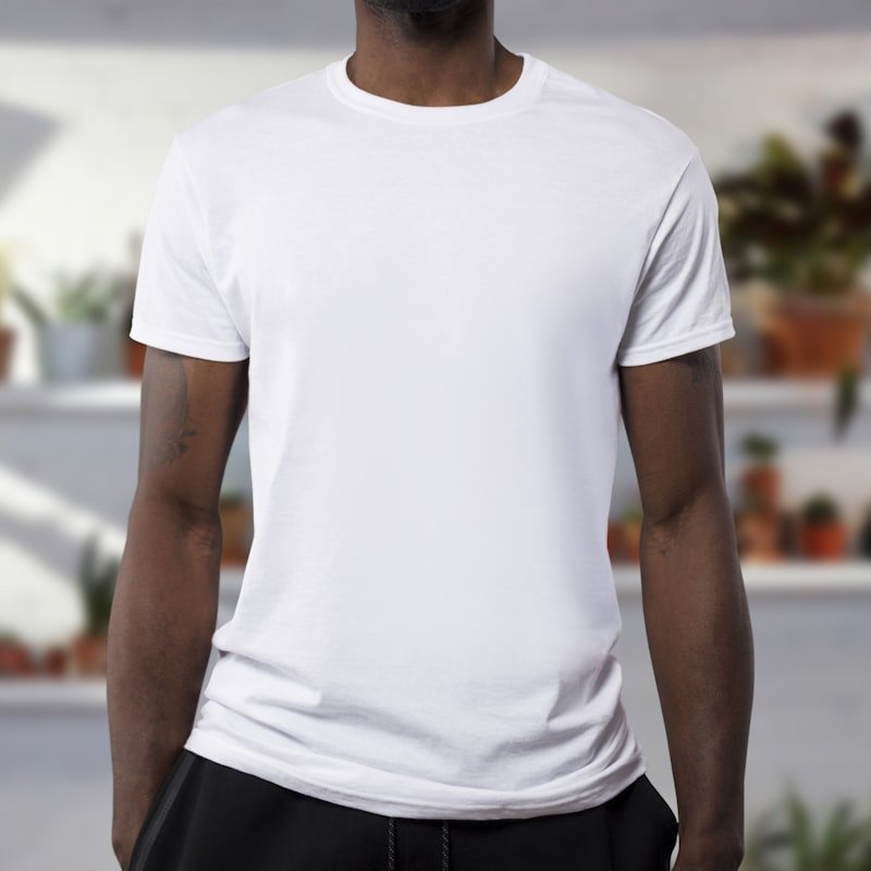 House T-Shirt Set