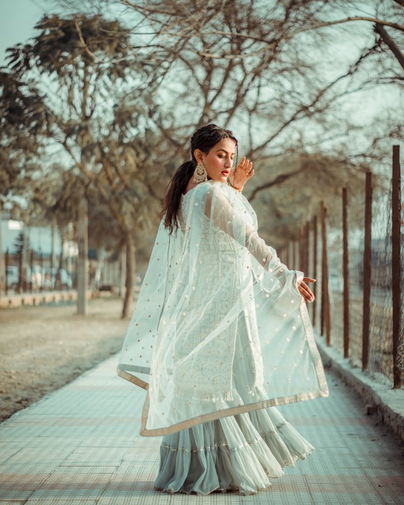 College Kurti Uniform