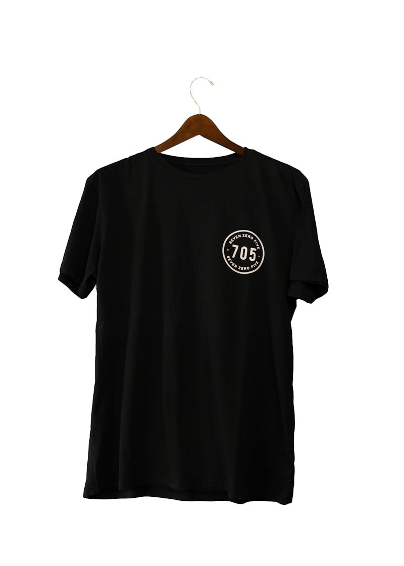 Institute Polo T-Shirt