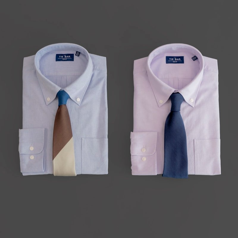 Corporate Formal Shirt