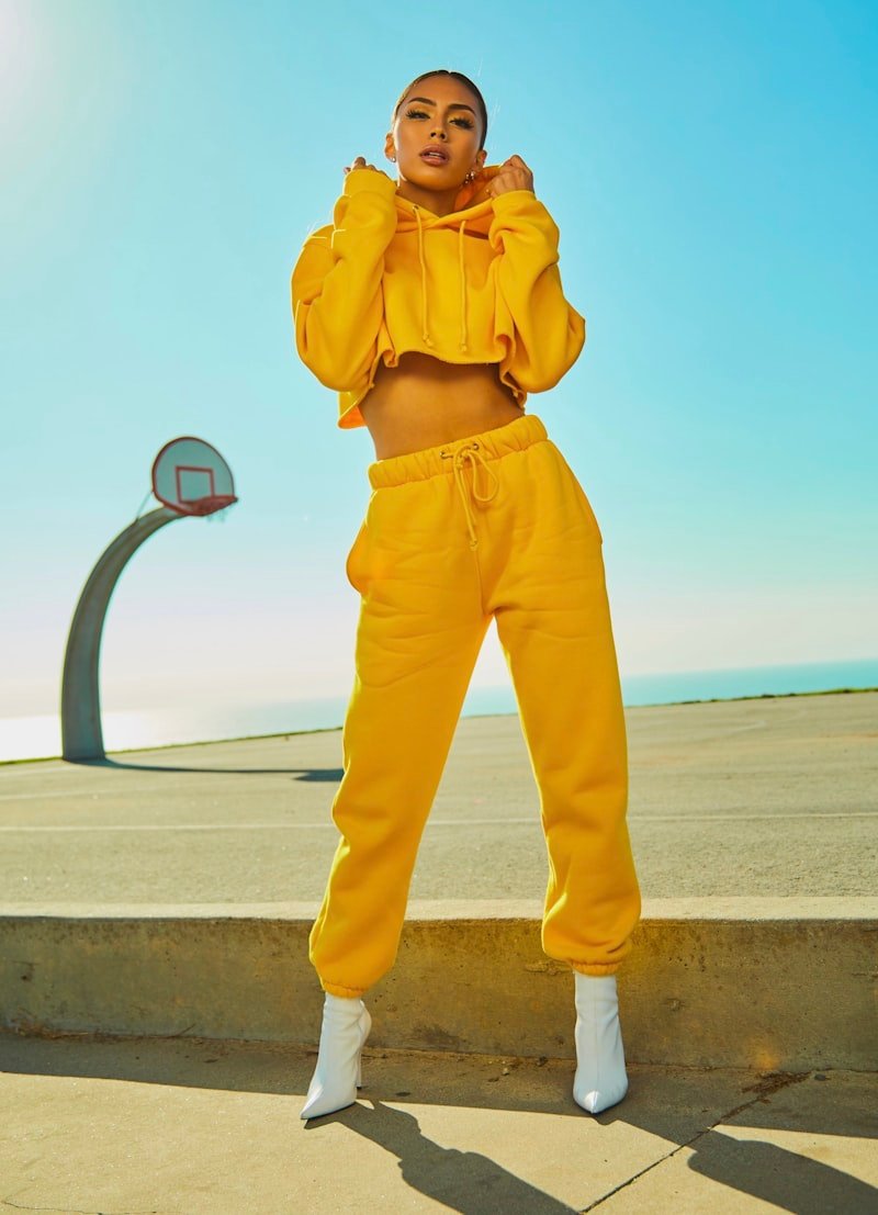 PT Track Pant