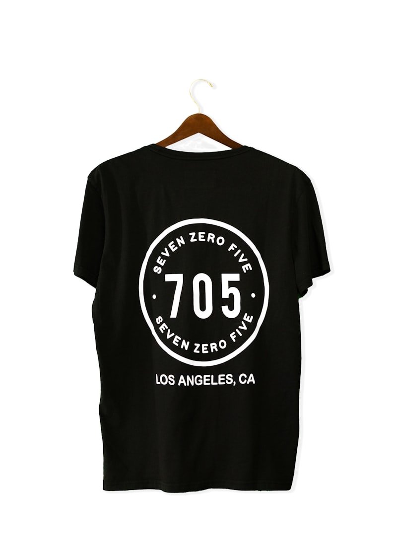 Institute Polo T-Shirt