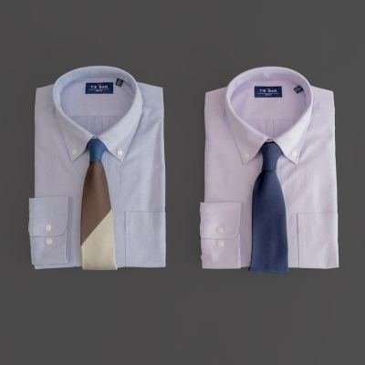 Corporate Formal Shirt