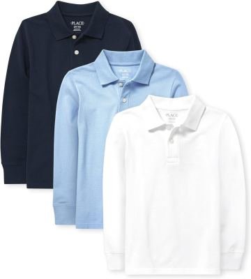 Kids Soft Uniform Set